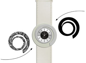 Deja vu watch, Sale, Mono Sets, watch CG 105, Set 1204 CG 105