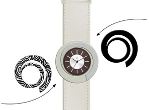 Deja vu Uhr, Sale, Mono Sets, Uhr CG 130a, Set 1204 CG 130a