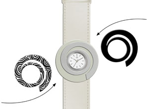 Deja vu Uhr, Mono Sets, Uhr C 202, Set 1204 C  202