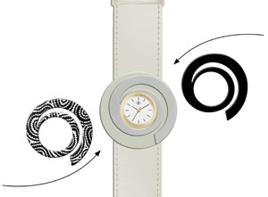 Deja vu Uhr, Mono Sets, Uhr C 204, Set 1204 C  204