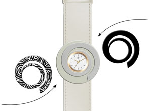 Deja vu Uhr, Mono Sets, Uhr C 212, Set 1204 C  212