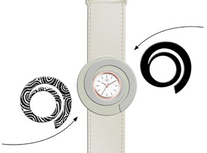 Deja vu Uhr, Mono Sets, Uhr C 226, Set 1204 C  226