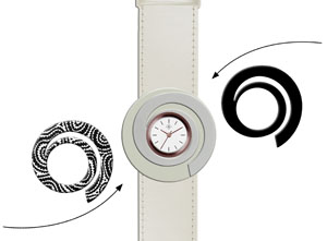 Deja vu Uhr, Mono Sets, Uhr C 228, Set 1204 C  228