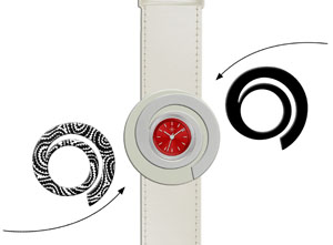 Deja vu Uhr, Mono Sets, Uhr C 250, Set 1204 C  250