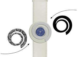 Deja vu Uhr, Mono Sets, Uhr C 251, Set 1204 C  251