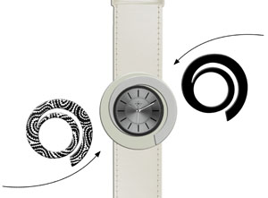 Deja vu Uhr, Mono Sets, Uhr CG 239, Set 1204 CG 239
