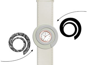 Deja vu Uhr, Mono Sets, Uhr CS 226, Set 1204 CS 226