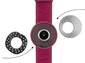 Deja vu watch, Sale, Mono Sets, watch C 105, Set 1206 C  105