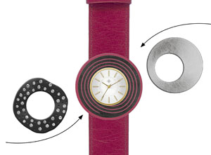 Deja vu watch, Sale, Mono Sets, watch CG 104, Set 1206 CG 104