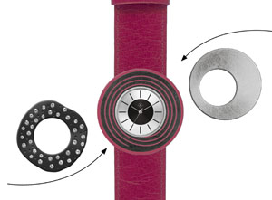 Deja vu watch, Sale, Mono Sets, watch CG 105, Set 1206 CG 105