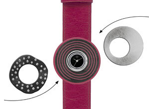 Deja vu Uhr, Sale, Mono Sets, Uhr CS 109, Set 1206 CS 109