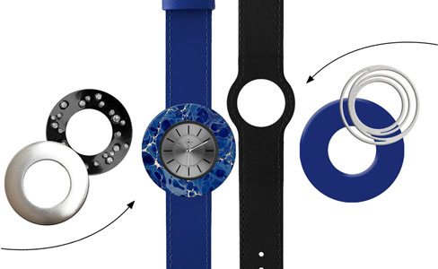 Deja vu watch, Premium Sets, watch CG 239, Set 379 CG 239