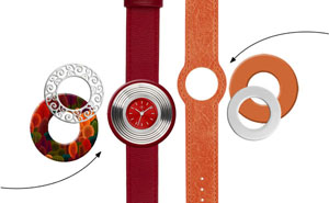Deja vu watch, Premium Sets, watch C 250,  Set 388 C  250