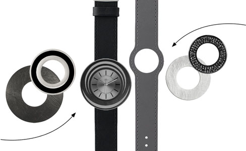 Deja vu watch, Premium Sets, watch CG 239, Set 391 CG 239