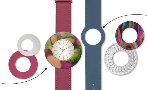 Deja vu Uhr, Sale, Premium Sets, Uhr CG 104,  Set 399 CG104