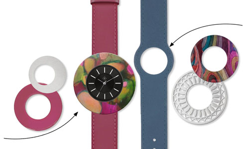 Deja vu Uhr, Sale, Premium Sets, Uhr CG 118,  Set 399 CG118