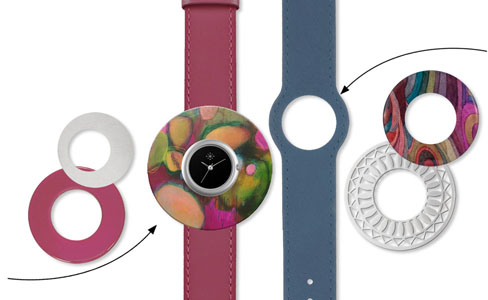 Deja vu Uhr, Premium Sets, Uhr C 105, Set 399 C  105