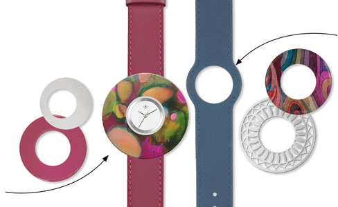 Deja vu watch, Premium Sets, watch C 209, Set 399 C  209