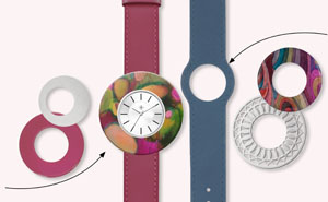 Deja vu watch, Premium Sets, watch CG 202,  Set 399 CG202