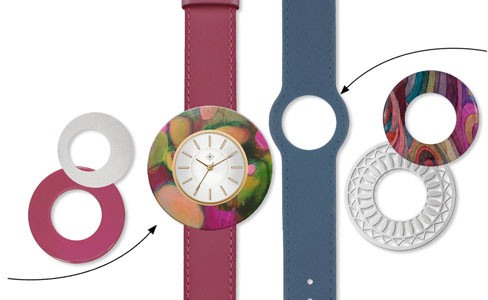 Deja vu Uhr, Premium Sets, Uhr CG 204,  Set 399 CG204