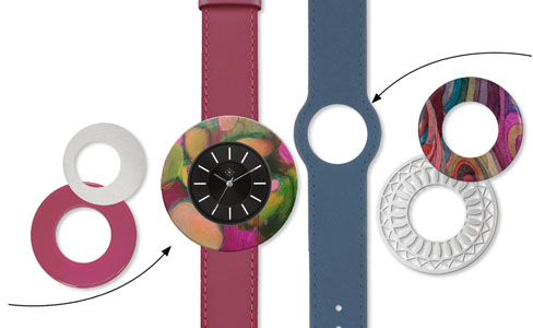 Deja vu Uhr, Premium Sets, Uhr CG 218,  Set 399 CG218