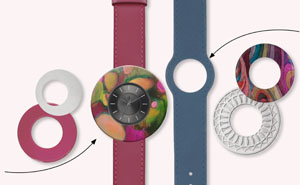 Deja vu Uhr, Premium Sets, Uhr CG 229,  Set 399 CG229