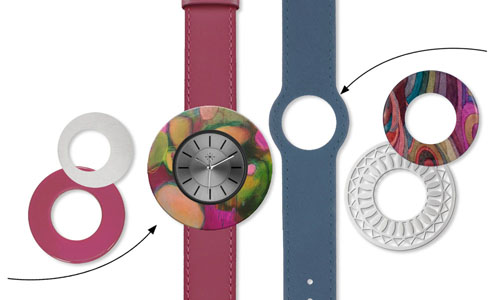 Deja vu watch, Premium Sets, watch CG 239, Set 399 CG 239