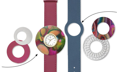 Deja vu watch, Premium Sets, watch CS 202, Set 399 CS202