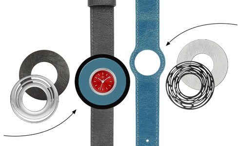 Deja vu watch, Premium Sets, watch C 250, Set 402 C  250