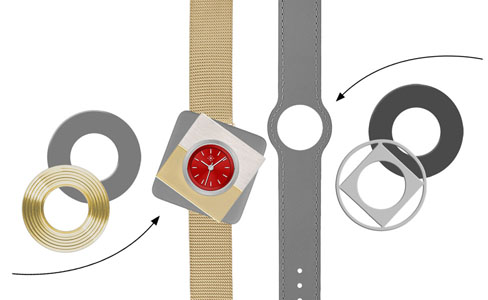 Deja vu watch, Premium Sets, watch C 250, Set 403 C  250