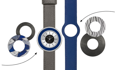 Deja vu Uhr, Sale, Premium Sets, Uhr CG 105, Set 405 CG 105