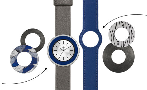 Deja vu Uhr, Sale, Premium Sets, Uhr CG 108, Set 405 CG 108