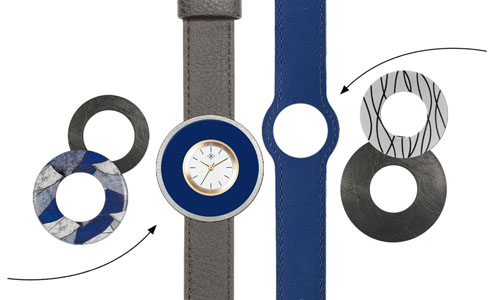 Deja vu watch, Premium Sets, watch C 212, Set 405 C  212