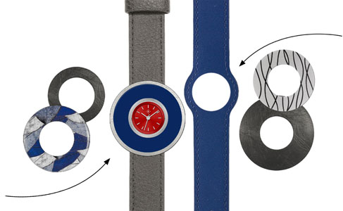 Deja vu watch, Premium Sets, watch C 250, Set 405 C  250