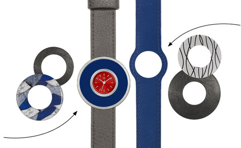 Deja vu watch, Premium Sets, watch C 250, Set 405 C  250