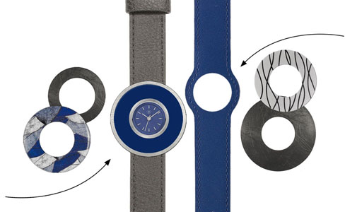 Deja vu watch, Premium Sets, watch C 251, Set 405 C  251