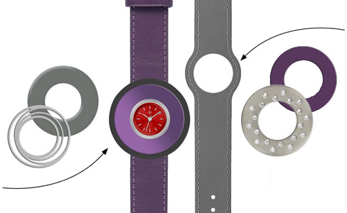 Deja vu watch, Premium Sets, watch C 250, Set 409 C  250