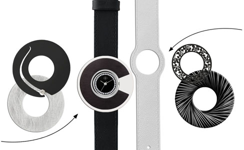 Deja vu Uhr, Sale, Premium Sets, Uhr CS 109, Set 416 CS 109