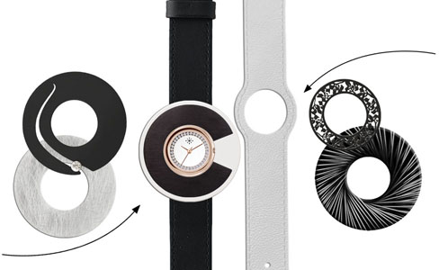 Deja vu Uhr, Sale, Premium Sets, Uhr CS 110, Set 416 CS 110