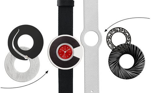 Deja vu Uhr, Premium Sets, Uhr C 250, Set 416 C  250