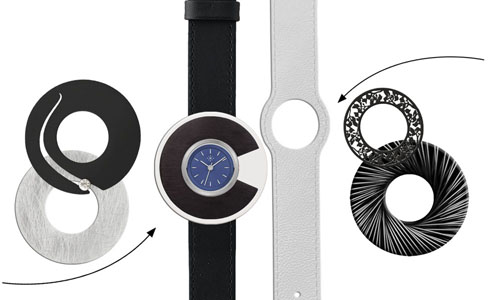 Deja vu watch, Premium Sets, watch C 251, Set 416 C  251