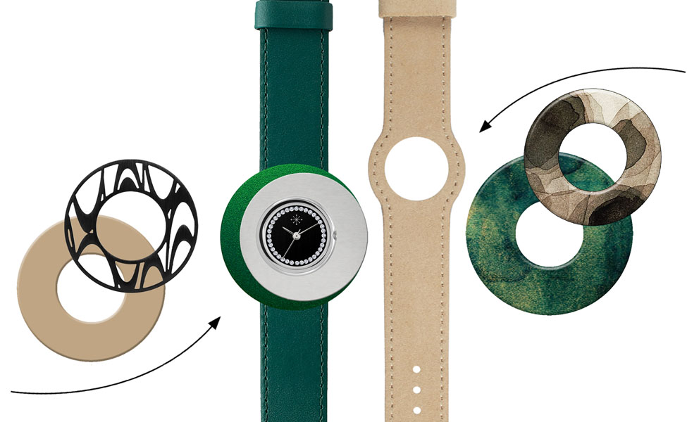 Deja vu watch, Sale, Premium Sets, watch CS 109, Set 421 CS 109