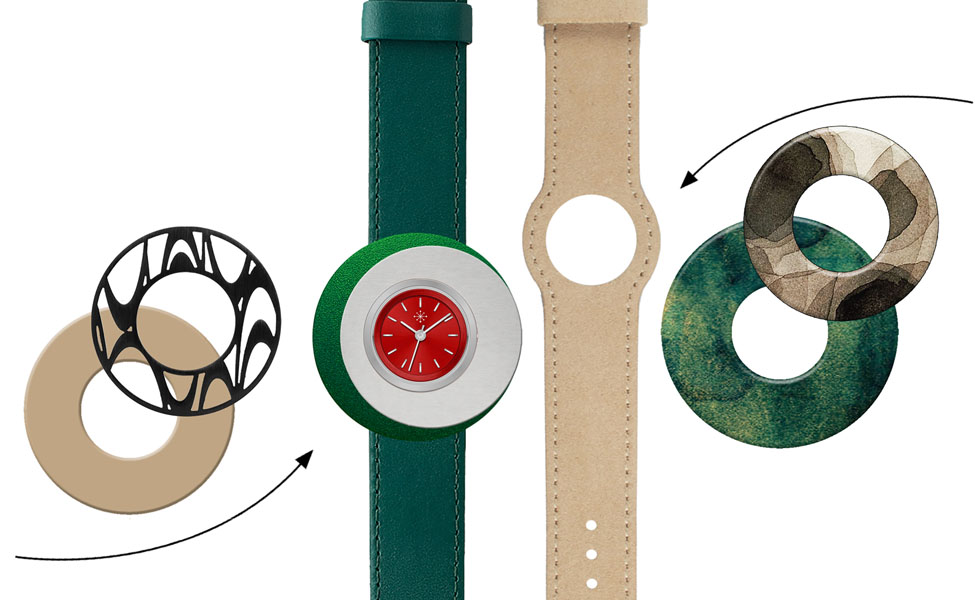 Deja vu watch, Premium Sets, watch C 250, Set 421 C  250