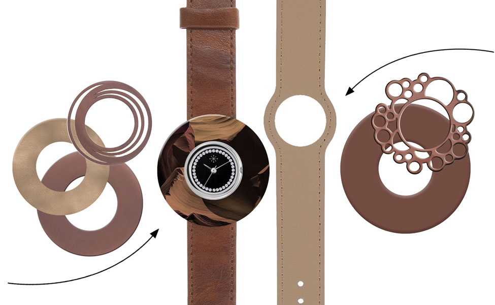 Deja vu Uhr, Sale, Premium Sets, Uhr CS 109, Set 423 CS 109