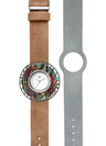 Deja vu watch, Sale, Twin Sets, watch C 109, Set 2010-C109