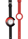 Deja vu watch, Sale, Twin Sets, watch C 110, Set 2003-C110