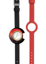 Deja vu watch, Sale, Twin Sets, watch C 112, Set 2003-C112