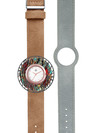 Deja vu watch, Sale, Twin Sets, watch C 124, Set 2010-C124