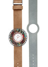 Deja vu watch, Sale, Twin Sets, watch C 126, Set 2010-C126