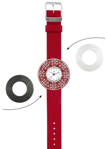 Deja vu watch set 1079-C202